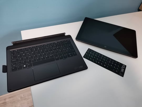 HP Pro X2 612 G2 (8GB) (Touchscreen) értékelés Bence #1