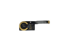 Replacement for Dell Latitude 7320 Detachable, Fingerprint Reader Board With Cable (PN: V8T0M) - 2630531