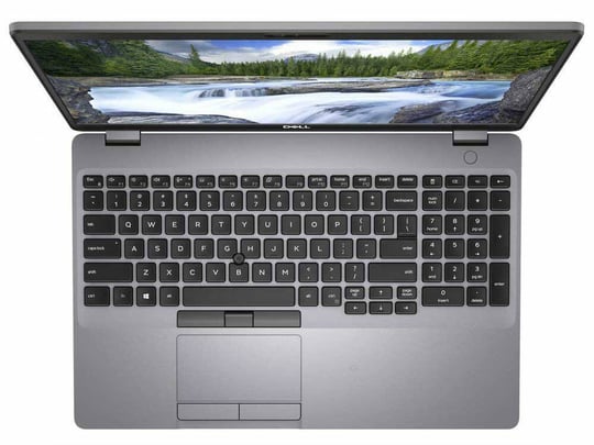 Dell Latitude 5510 - 15214407 #5