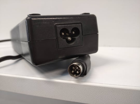 FSP Group INC FSP120-ACB 4-pin (for MSI gamer NB) Power adapter - 1640187 (použitý produkt) #1