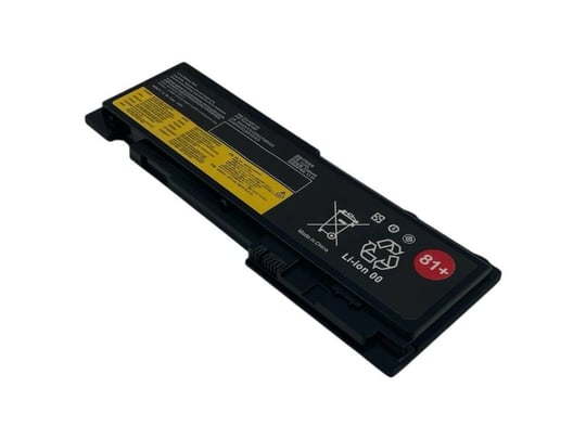 Replacement for Lenovo ThinkPad T420s, T430s (PN: 45N1143, 45N1038) - 2080506 #1