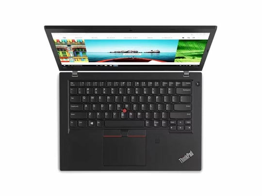 Lenovo ThinkPad L480 - 15218854 #4