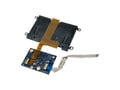 Lenovo for ThinkPad X390 Yoga, Smart Card Reader Board With Cable (PN: 01YU975, 450.0G108.0001) - 2630497 thumb #2