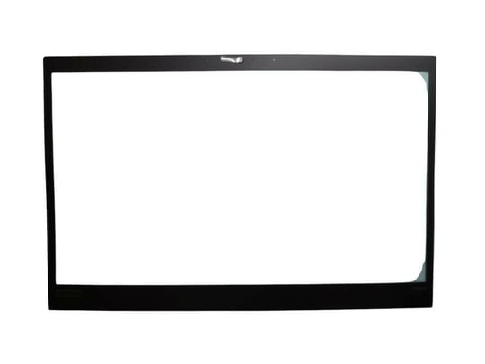 Lenovo for ThinkPad T490s, Bezel Sheet + Bezel (PN: SM20Q26431) - 2430285 #1