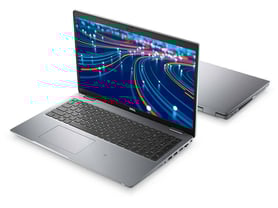 Dell Latitude 5520 (Touchscreen)