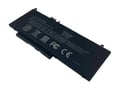 Replacement for Dell Latitude E5470, E5570,  Precision M3510 series (PN: 6MT4T) - 2080569 thumb #1