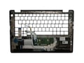 Dell for Latitude 5300 2-in-1 Palmrest + Touchpad Assembly (PN: 0KPYGK, RG4TR, 6J4NP) - 2420320 thumb #2