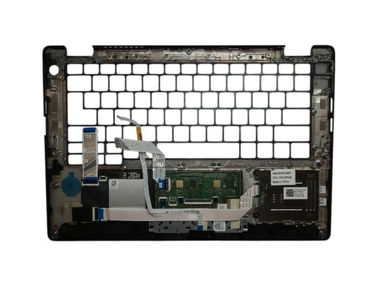 Dell for Latitude 5300 2-in-1 Palmrest + Touchpad Assembly (PN: 0KPYGK, RG4TR, 6J4NP) - 2420320 #2