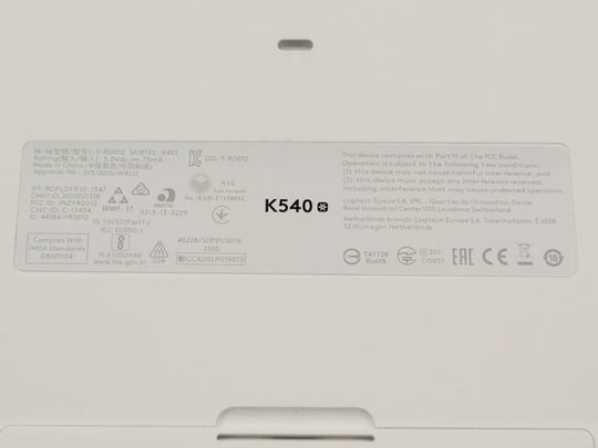 HP EliteBook x360 1030 G3 Bundle - 15211195 #11