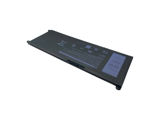 Replacement for Dell Latitude 3400, 3500, 3380, 3480, 3490, 3580, 3590, Inspiron 7577, 7586 (PN: 033YDH, 33YDH) - 2080638 #2