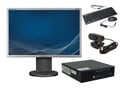HP EliteDesk 800 G1 USDT + 22" Samsung SyncMaster 2243BW + Webkamera - 2070255 thumb #0