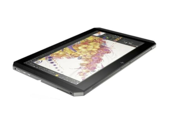 HP ZBook x2 G4 Detachable (Touchscreen) - 15230942 #2