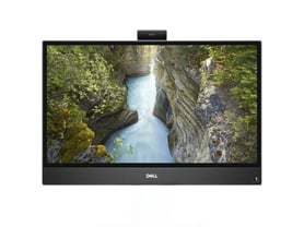 Dell OptiPlex 3280 AIO (Without Stand)