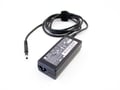 HP 65W 4,8 x 1,7mm, 19,5V Power adapter - 1640355 (használt termék) thumb #1