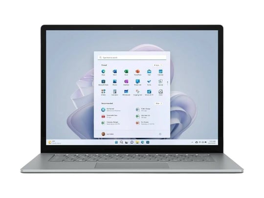 Microsoft Surface Laptop 5 (16GB) (Touchscreen) - 15222688 #6