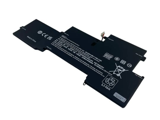 Replacement for HP EliteBook Folio 1020 G1, 1030 G1 (PN: BR04XL) - 2080564 #3