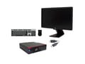 Fujitsu Esprimo D556 SFF + Monitor HP Z22i 21,5" IPS - 2070692 thumb #1