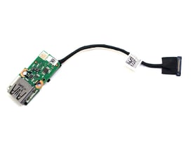 Lenovo for ThinkPad T460, USB Board With Cable (PN: 01HX024)