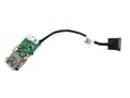 Lenovo for ThinkPad T460, USB Board With Cable (PN: 01HX024) - 2630103 thumb #1