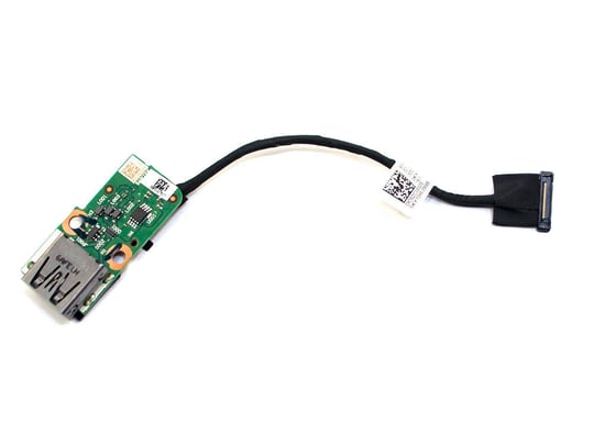 Lenovo for ThinkPad T460, USB Board With Cable (PN: 01HX024) - 2630103 #1