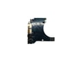 Dell for Latitude 7410, Right Side IO Circuit Board With Audio, USB, Power Button (PN: 0WP85P) - 2630545 thumb #2