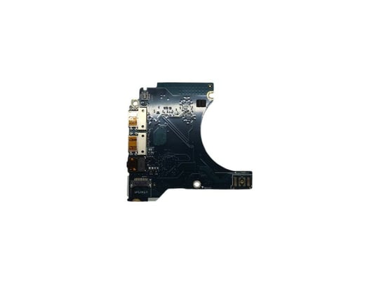 Dell for Latitude 7410, Right Side IO Circuit Board With Audio, USB, Power Button (PN: 0WP85P) - 2630545 #2