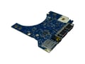 Dell for Latitude 7410, Right Side IO Circuit Board With Audio, USB, Power Button, WWAN, SIM (PN: 0WDKDT) - 2630511 thumb #2