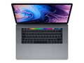 Apple MacBook Pro 15" A1990 2018 Space Grey (EMC 3215) Matte Crystal Blue - 15219547 thumb #4