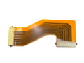 HP for EliteBook 840 G3, USB, VGA Flex Cable (PN: 6035B0128301, 6035B0158401) - 2610055 thumb #2