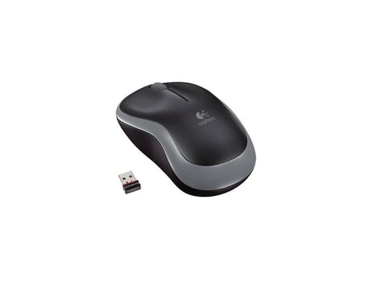 Logitech Wireless Mouse M185 nano 910-002238 - 1460039 #1