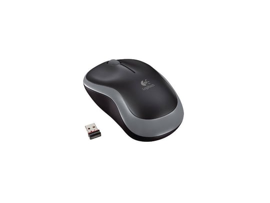 Logitech Wireless Mouse M185 nano 910-002238 - 1460039 #1