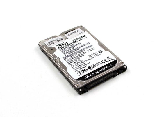 Trusted Brands 500GB SATA 2.5" - 1320112 #2