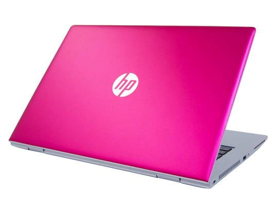 HP ProBook 640 G4 Matte Pink Notebook - 15212648 | furbify