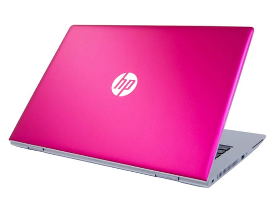 HP ProBook 640 G4 Matte Pink - 15212648 #1
