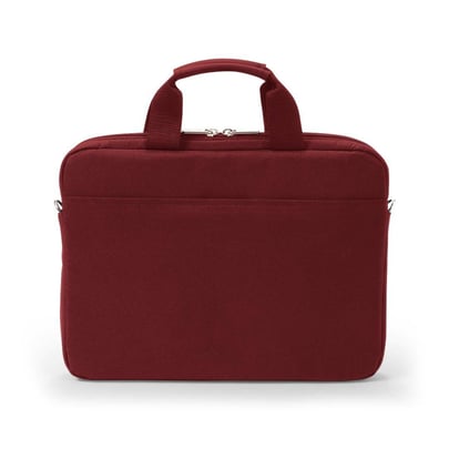 Dicota 13"-14.1" Slim Case BASE Red - 1540024 #5