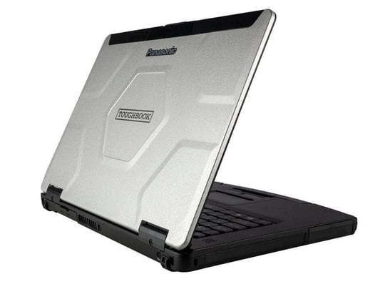 Panasonic Toughbook CF-54 - 15224221 #1