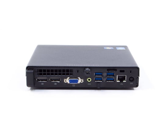 HP EliteDesk 800 G1 DM Számítógép - 1605898 | furbify