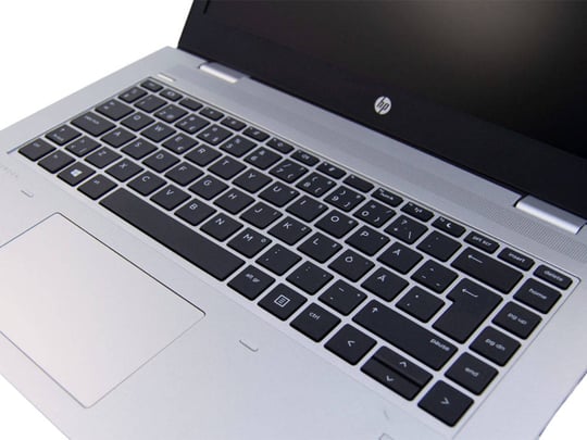 HP ProBook 640 G4 Metallic Rosegold - 15212646 #10