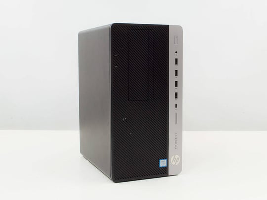 HP ProDesk 600 G3 MT - 1606452 #1