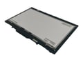 Replacement for Lenovo X1 Yoga 1st Gen, With Touchscreen Digitizer Assembly - 2110238 thumb #1