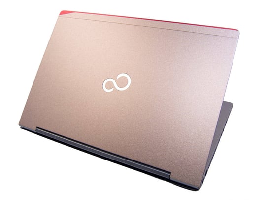 Fujitsu LifeBook U745 Metallic Rosegold - 15213750 #4