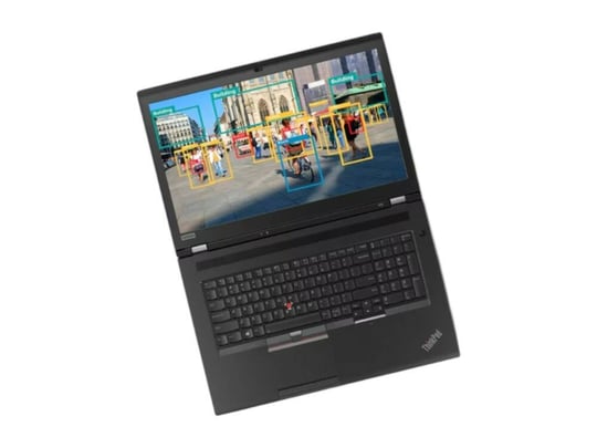 Lenovo ThinkPad P73 - 15228980 #4