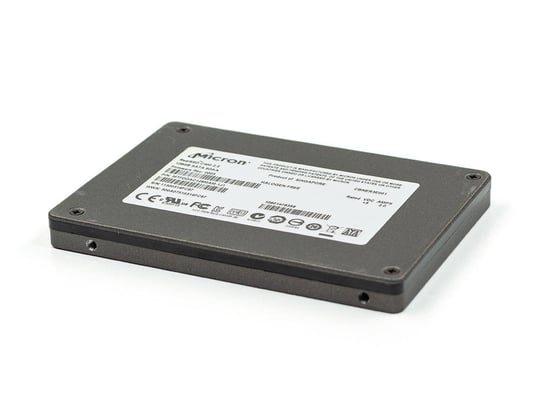 Micron 128GB C400 SSD - 1850274 (použitý produkt) #1