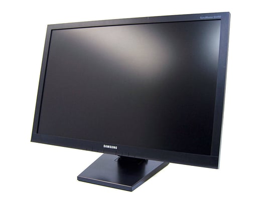Samsung SyncMaster S24A450BW  with Universal Stand - 1441772 #1