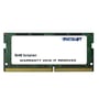 Patriot 8GB DDR4 SO-DIMM 2400MHz CL17 - 1700073 thumb #1