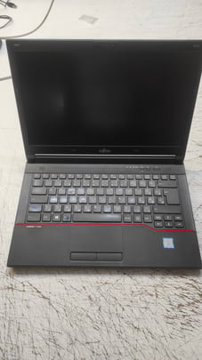 Fujitsu LifeBook E546 értékelés Baróthy #1