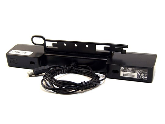 HP LCD Speaker Bar - 1840047 #3