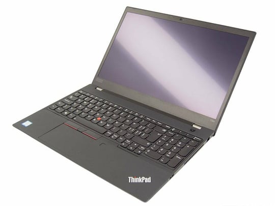 Lenovo ThinkPad T590 (Touchscreen) - 15236772 #6
