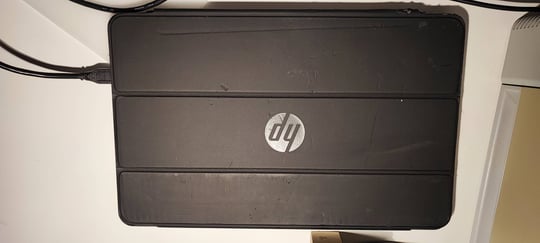 HP EliteDisplay S140u értékelés Zoltán #1
