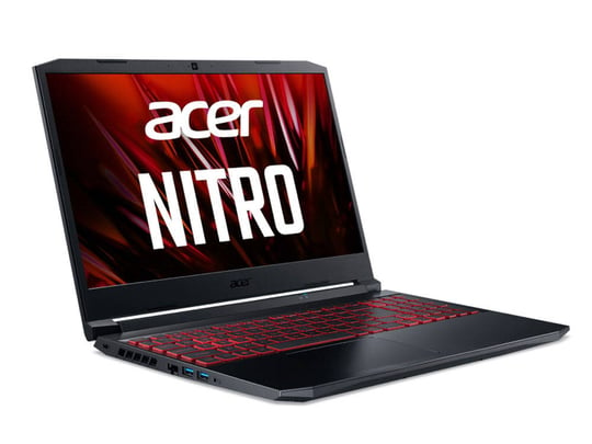 Acer Nitro 5 AN515-56-7183 Shale Black - 15211653 #4